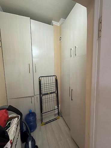 ипотечные квартиры: 3 комнаты, 74 м², Кок-Жар мкр Элитка, 3 этаж, Свежий ремонт — 5