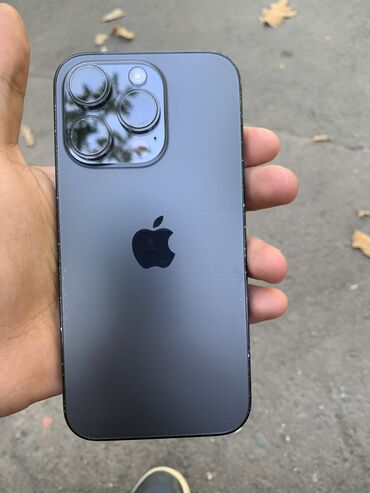 сколько стоит айфон хс: IPhone 14 Pro, Колдонулган, 128 ГБ, 88 %