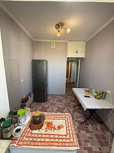 o2 development: 3 комнаты, 64 м², 105 серия, 9 этаж, Косметический ремонт — 5