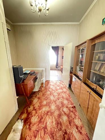 Продажа квартир: 3 комнаты, 87 м², Индивидуалка, 2 этаж, Косметический ремонт at lalafo.kg — 7 Продажа квартир: 3 комнаты, 87 м², Индивидуалка, 2 этаж, Косметический ремонт — 7