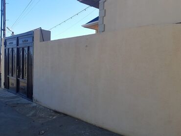 Həyət evləri və villaların satışı: Binəqədi qəs. 3 otaqlı, 100 kv. m, Kredit yoxdur, Yeni təmirli — 14