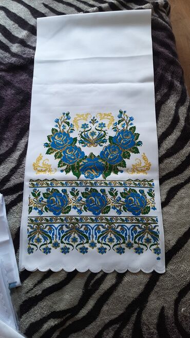 Другой текстиль: Рушники в наличии рушник для свадьбысватовства и просто встретить — 9
