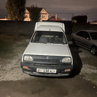isis toyota: Легкий грузовик, Renault, Стандарт, До 1 т, Б/у — 2