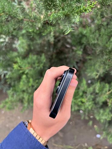 iphone mega max: IPhone 16 Pro, 256 GB, Black Titanium — 6