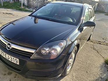 opel astra xectbek: Opel Astra: 1.3 l | Universal — 3