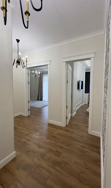 Долгосрочная аренда квартир: 2 комнаты, Агентство недвижимости, Без подселения, С мебелью полностью — 16