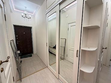 Продажа квартир: 2 комнаты, 78 м², Элитка, 8 этаж, Евроремонт — 15