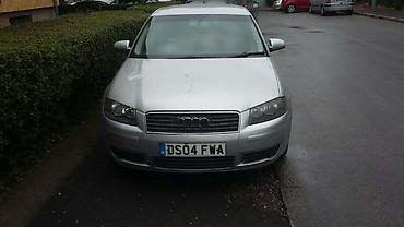aero presa: DIZNE GLAVE MENJACI TURBINE ZA AUDI A3 OD 2003. DO 2008. GOD. | AUDI — 1