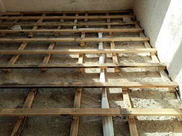 Döşəmə işləri: Salam olsun hər kəsə. Qarşıdan gələn bayramınız mübarək. Yəni — 18