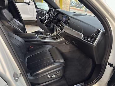 x5 2017: BMW X5: 2019 г., 3 л, Автомат, Бензин, Внедорожник — 10