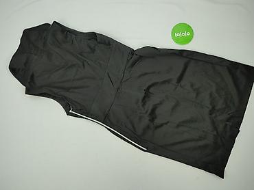 stringi z golfem: Sukienka damska, rozmiar L — 4