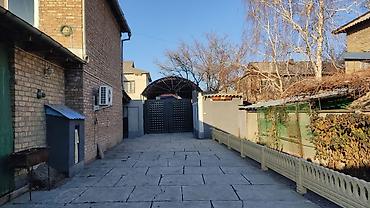 ройон восток: Продам коттедж 5 комнаты — 2