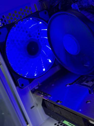 офисный пк: 🔹🎮🖥 Игровой ПК | i5-4460 + GTX 1070 Ti (8 GB) Надёжная бюджетная — 5