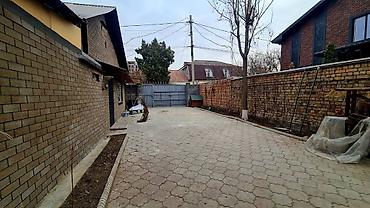 Продажа коттеджей и домов: 4 комнаты, 80 м², Бишкек — 13