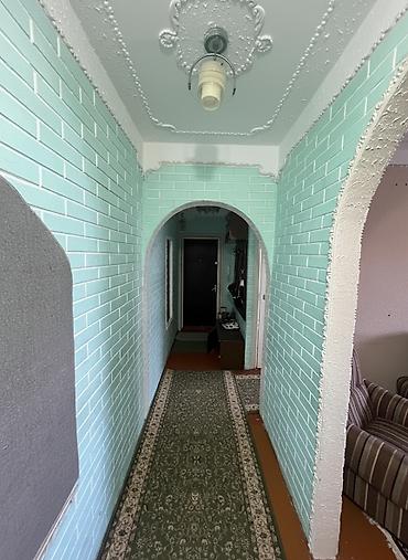 Продажа квартир: 3 комнаты, 58 м², 104 серия, 4 этаж, Старый ремонт — 1