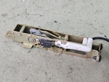 Замки: Mercedes-Benz 1993 г., Б/у, Оригинал, Германия — 4