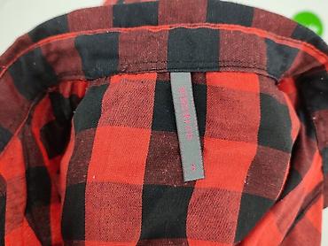 hound never ordinary: Red Queen, Koszula damska, rozmiar S — 4
