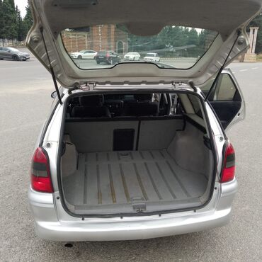 Opel: Opel Vectra: 1.6 l | 2001 il Hetçbek — 10