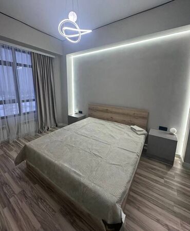 Продажа квартир: 3 комнаты, 92 м², Элитка, 12 этаж, Евроремонт