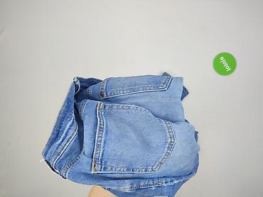 dzwony levis: Skiny, Jeansy damskie, rozmiar L — 5