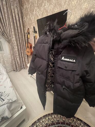 Kurtkalar: Gödəkcə-kurtka qu tükünnəndi, mexi naturaldi, 11-12-13 yaş ücün -da lalafo.az — 9 Kurtkalar: Gödəkcə-kurtka qu tükünnəndi, mexi naturaldi, 11-12-13 yaş ücün — 9