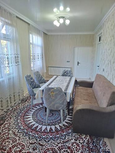 Günlük kirayə evlər: 100 kv. m, 3 otaqlı — 9