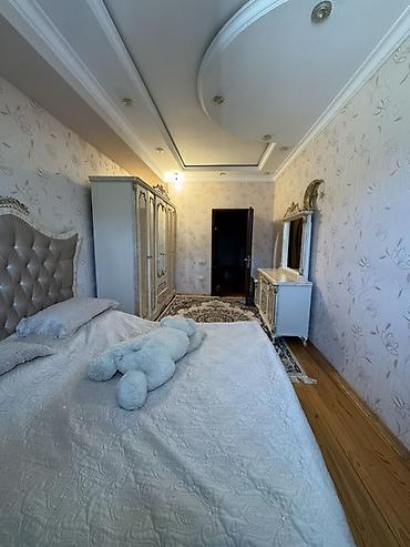 Mebel: İkinəfərlik çarpayı, Dolab, İşlənmiş — 2