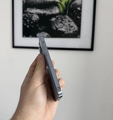 satılan telefonlar: IPhone 13 Pro, 128 GB, Sierra Blue — 3