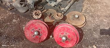 Бензонасосы: Бензонасос Volkswagen — 3