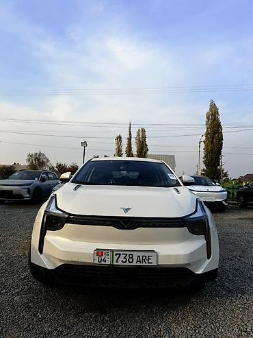 автодом бишкек купить: BYD : 2022 г. — 1