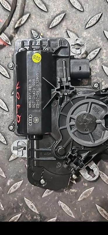 glava upravljaca: AUDI Q7 4M BRAVA MOTORIC GEPEKA 4M0827887B | Audi q7 q5 q3 q2 A1 A3 — 2