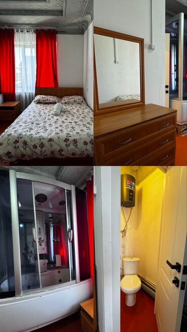 дом с бизнесом: Гостиница Тимур час 500 сом продления 300 ночь 1300 сутка 2000