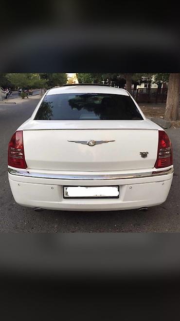 Chrysler: Chrysler 300 Series: 3.5 l | 2005 il 180000 km Sedan — 4