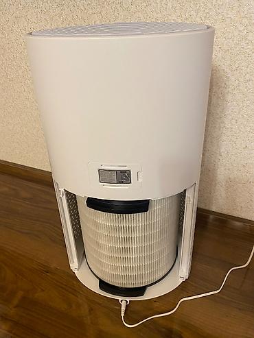 philips e100: Philips havatəmizləyici. 2026-cı il iyun ayının 3 də kontakt homedan — 3