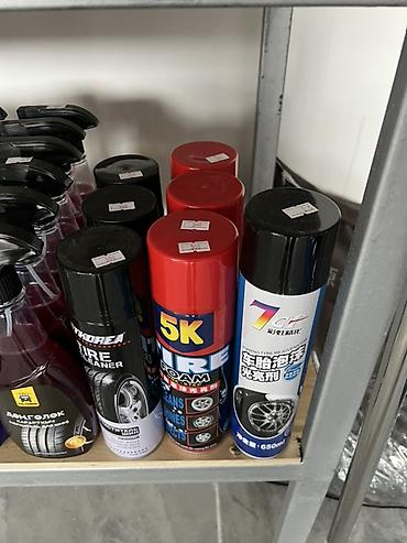 Аккумуляторы: Аккумулятор 60 Ач, Новый, Самовывоз — 8