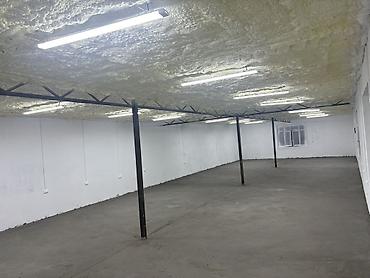 Аренда коммерческой недвижимости: Сдается на длительный срок помещение 176 кв метров(22м*8м),второй этаж — 4