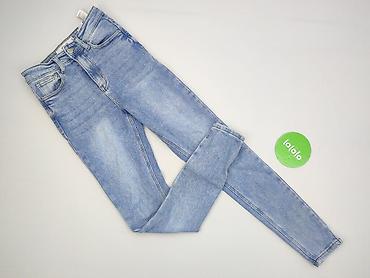 pull and bear jeans: Jeansy damskie, rozmiar XS — 2