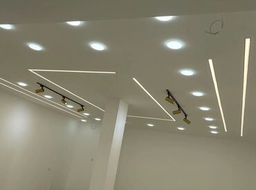 Tavan işləri: ⚡️ Elektrik Xidməti – Xırdalan və ətraf ərazilərdə ⚡️ İş təcrubəsi10 — 32