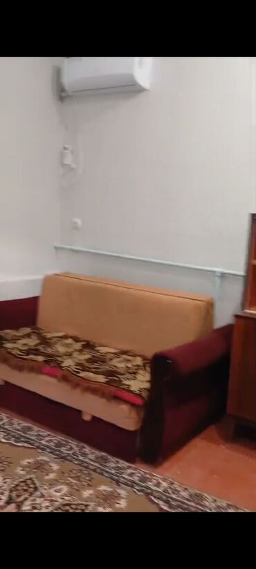 Uzunmüddətli kirayə evlər: 80 kv. m, 2 otaqlı, Kombi, Qaz, İşıq — 23