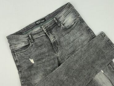 marynarka męska reserved: Jeanswear, Jeansy dla mężczyzn, rozmiar L