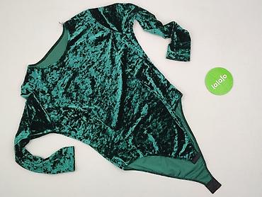 hummel bodysuit: BODY FLIRT, Body damskie, rozmiar XL — 2