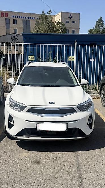kia stoning: Kia Stonic: 2018 г., Автомат, Дизель, Кроссовер — 3