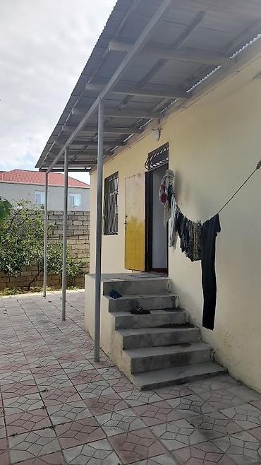 maştağa evlər: 3 otaqlı, 110 kv. m, Orta təmir — 6