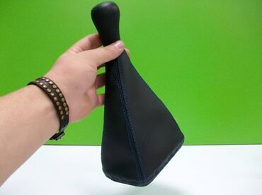 Auto delovi: VW GOLF 3 kožica menjača - NOVO PULSAR – SINCE 1924 – TRADEMARK — 6