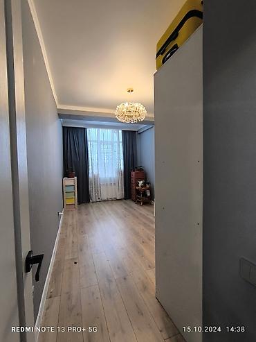 Продажа квартир: 2 комнаты, 60 м², Ала-Арча ТРЦ 10 этаж at lalafo.kg — 3 Продажа квартир: 2 комнаты, 60 м², Ала-Арча ТРЦ 10 этаж — 3