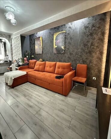 дом в покровке купить: 1 комната, 38 м², Элитка, 7 этаж, Дизайнерский ремонт