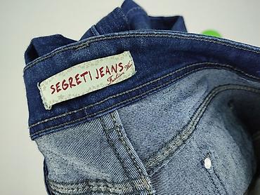 jeans simmons: Jeansy damskie, rozmiar S — 4