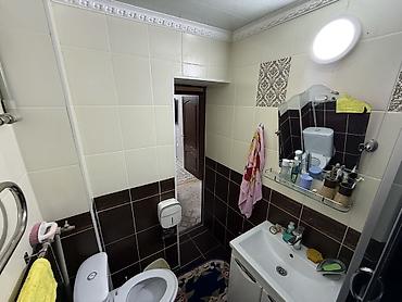 Продажа квартир: 4 комнаты, 80 м², 105 серия, 3 этаж, Евроремонт — 17