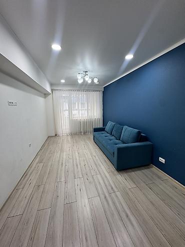 Продажа квартир: 1 комната, 40 м², Тунгуч мкр Элитка, 3 этаж, Евроремонт — 1