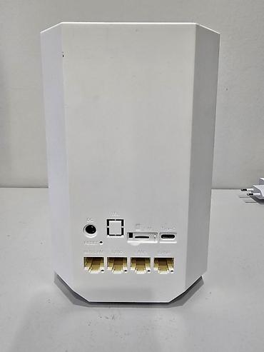 strange things: 5G/4G LTE роутер ZLT X28 - Тип: беспроводной маршрутизатор с — 2